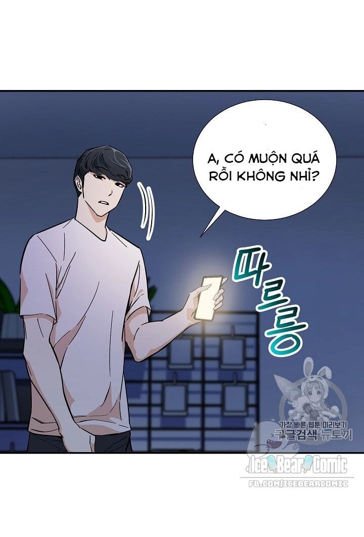 Bố Tôi Quá Mạnh Chapter 13 - 56