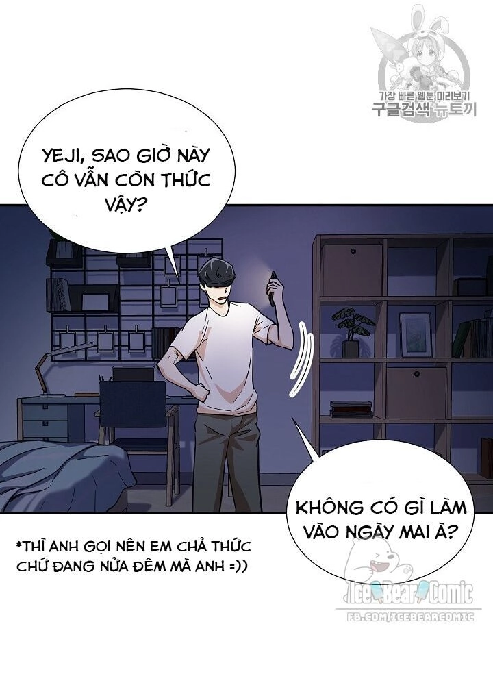 Bố Tôi Quá Mạnh Chapter 13 - 58
