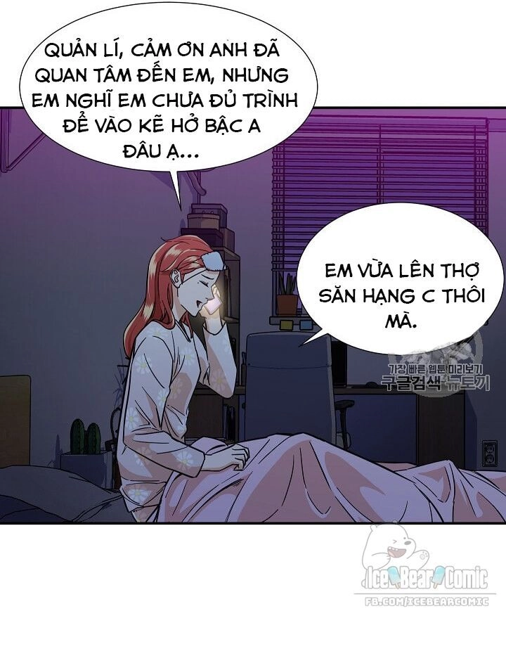 Bố Tôi Quá Mạnh Chapter 13 - 62