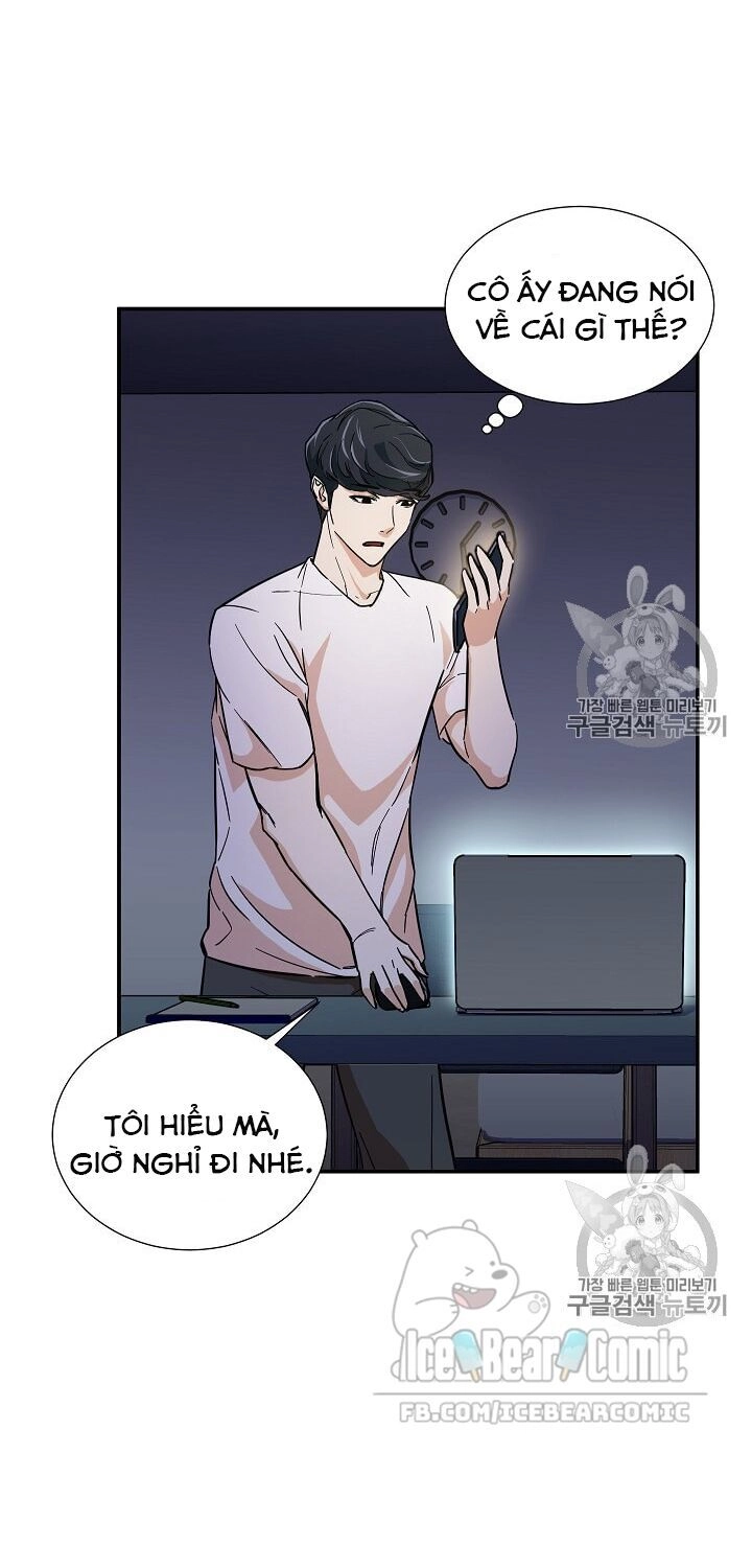 Bố Tôi Quá Mạnh Chapter 13 - 63