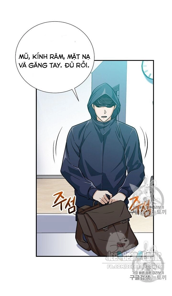 Bố Tôi Quá Mạnh Chapter 13 - 67