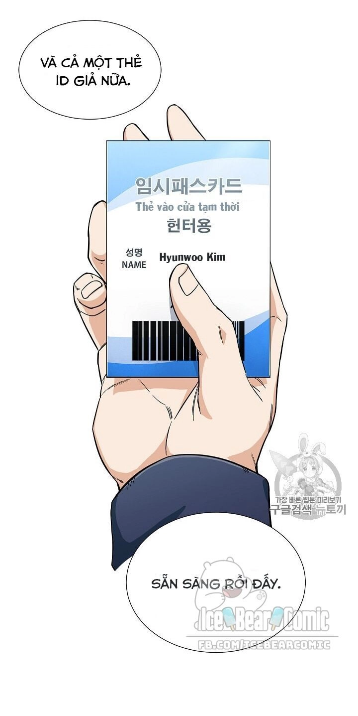 Bố Tôi Quá Mạnh Chapter 14 - 3