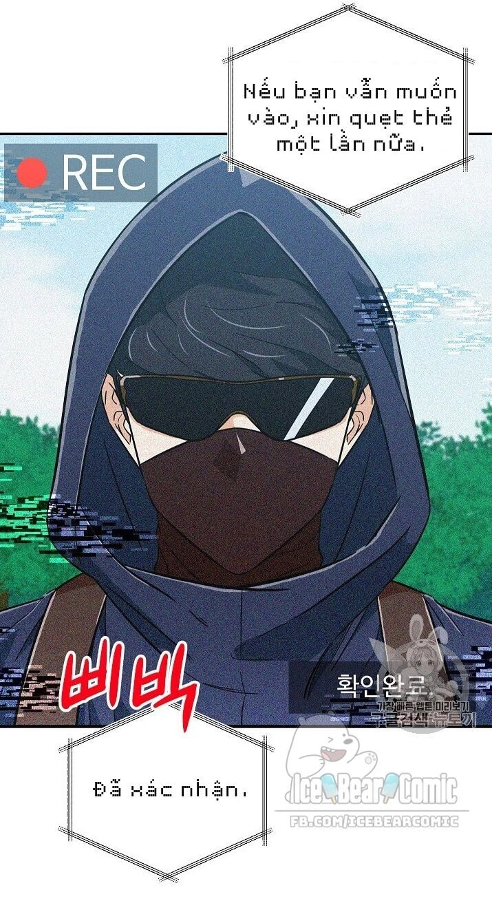 Bố Tôi Quá Mạnh Chapter 14 - 15