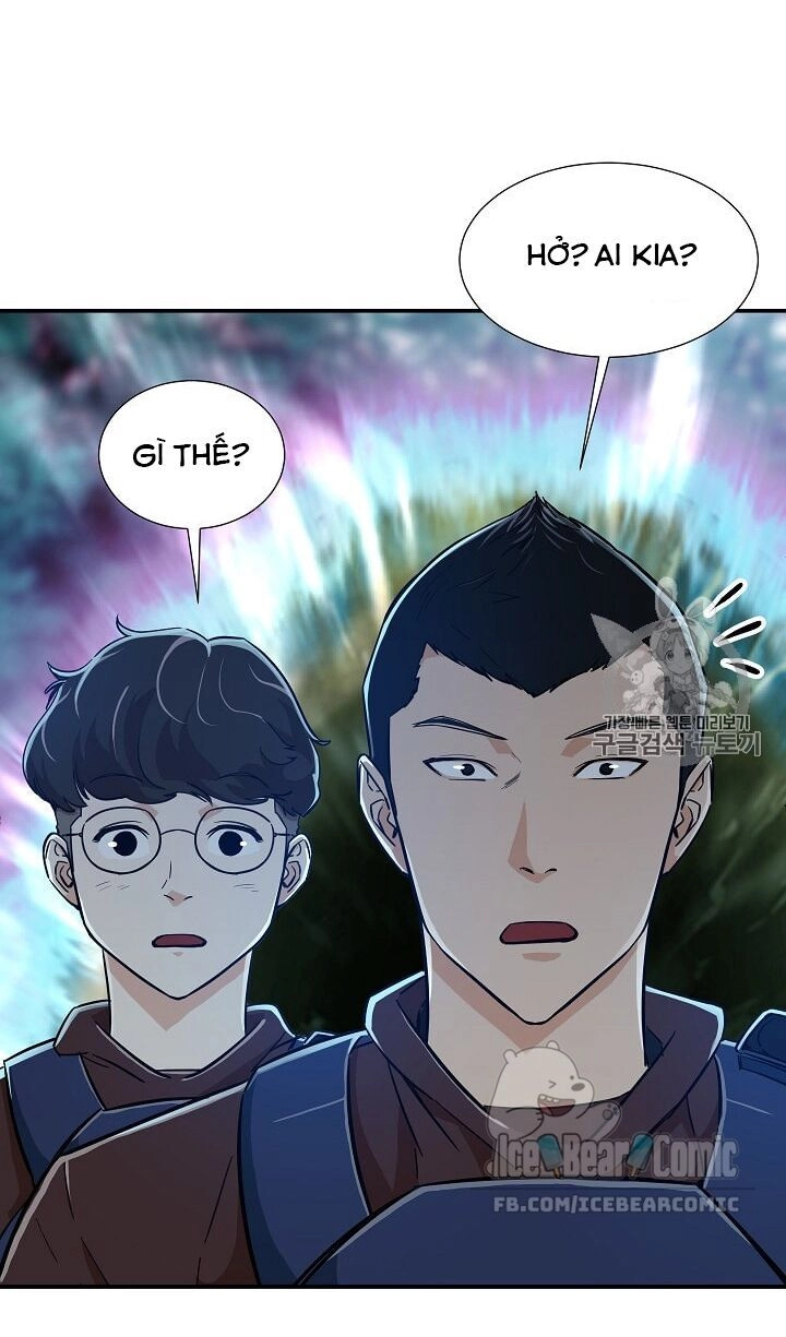 Bố Tôi Quá Mạnh Chapter 14 - 20