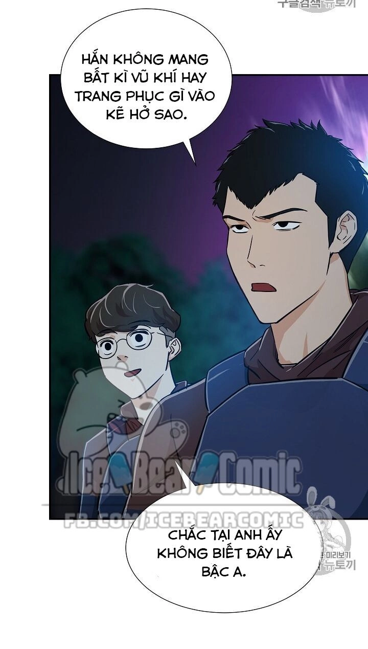 Bố Tôi Quá Mạnh Chapter 14 - 23