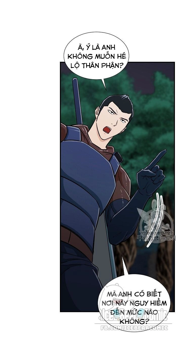 Bố Tôi Quá Mạnh Chapter 14 - 26