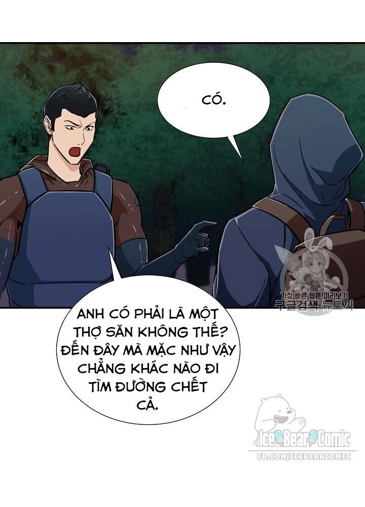 Bố Tôi Quá Mạnh Chapter 14 - 27