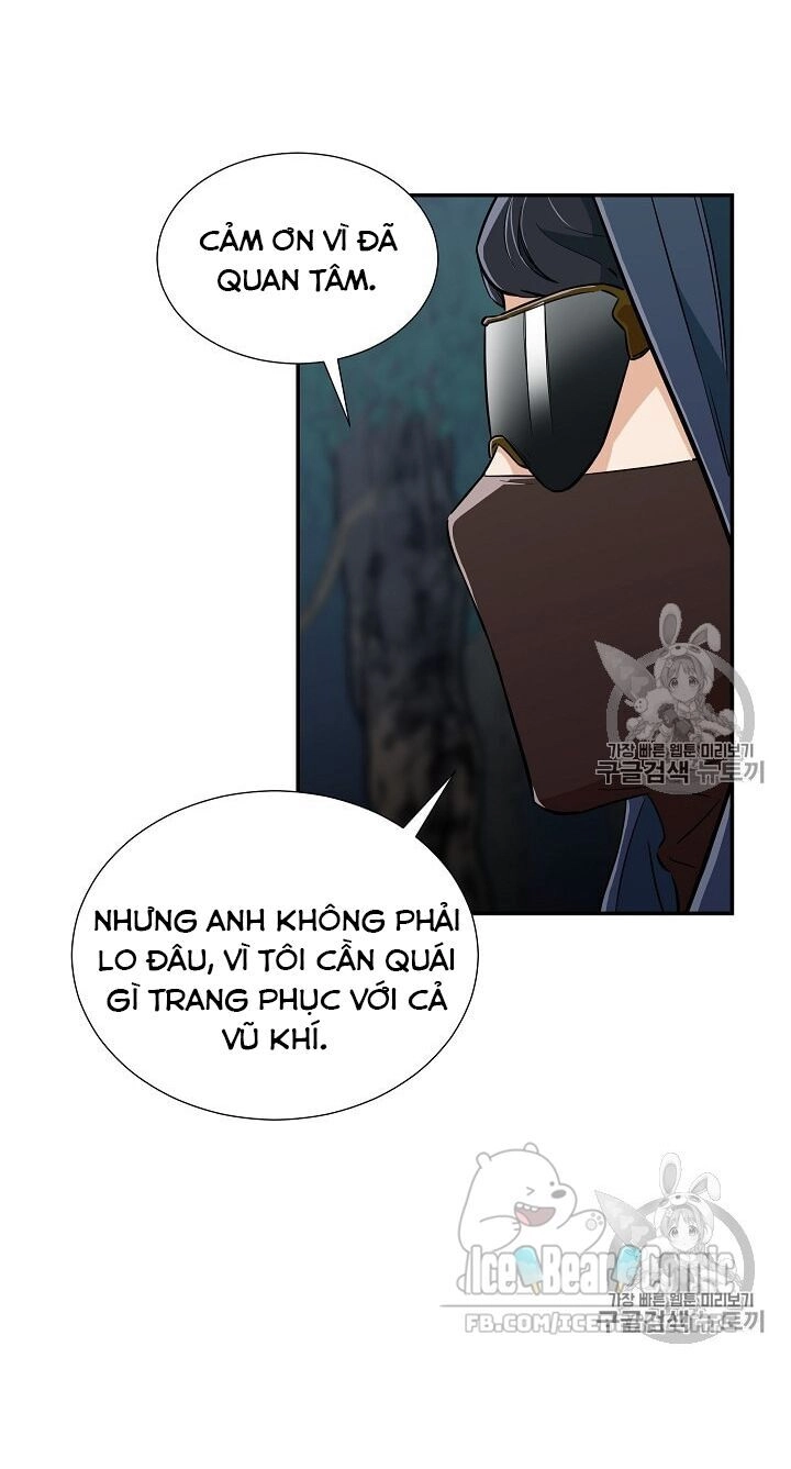Bố Tôi Quá Mạnh Chapter 14 - 28