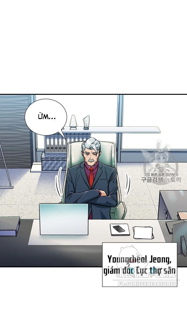 Bố Tôi Quá Mạnh Chapter 14 - 35