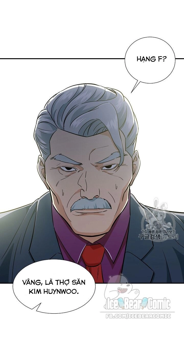 Bố Tôi Quá Mạnh Chapter 14 - 37