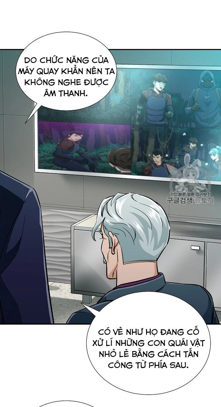 Bố Tôi Quá Mạnh Chapter 14 - 38