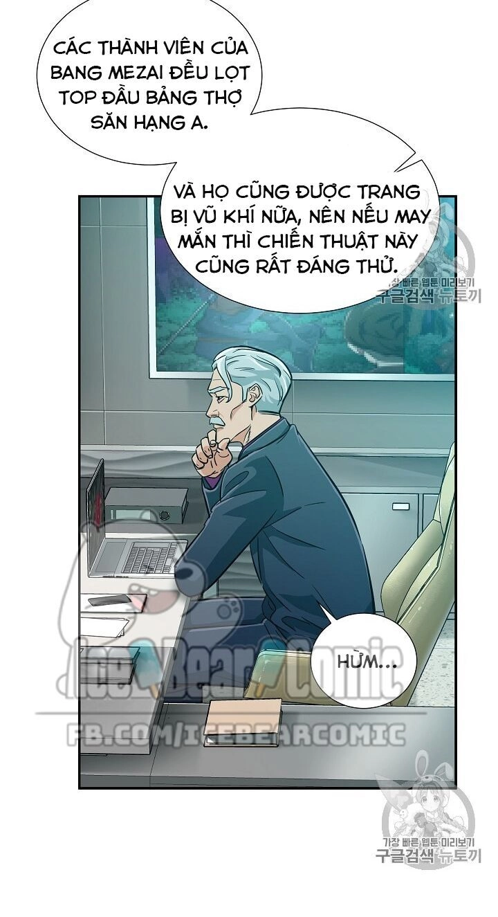 Bố Tôi Quá Mạnh Chapter 14 - 39