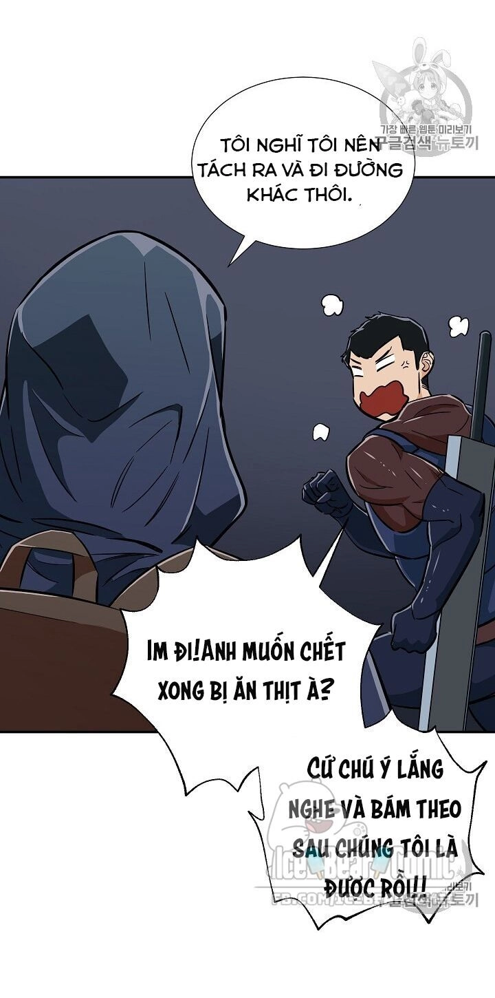 Bố Tôi Quá Mạnh Chapter 14 - 47