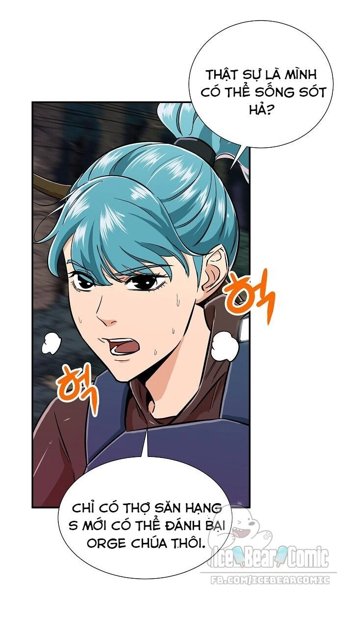 Bố Tôi Quá Mạnh Chapter 14 - 50