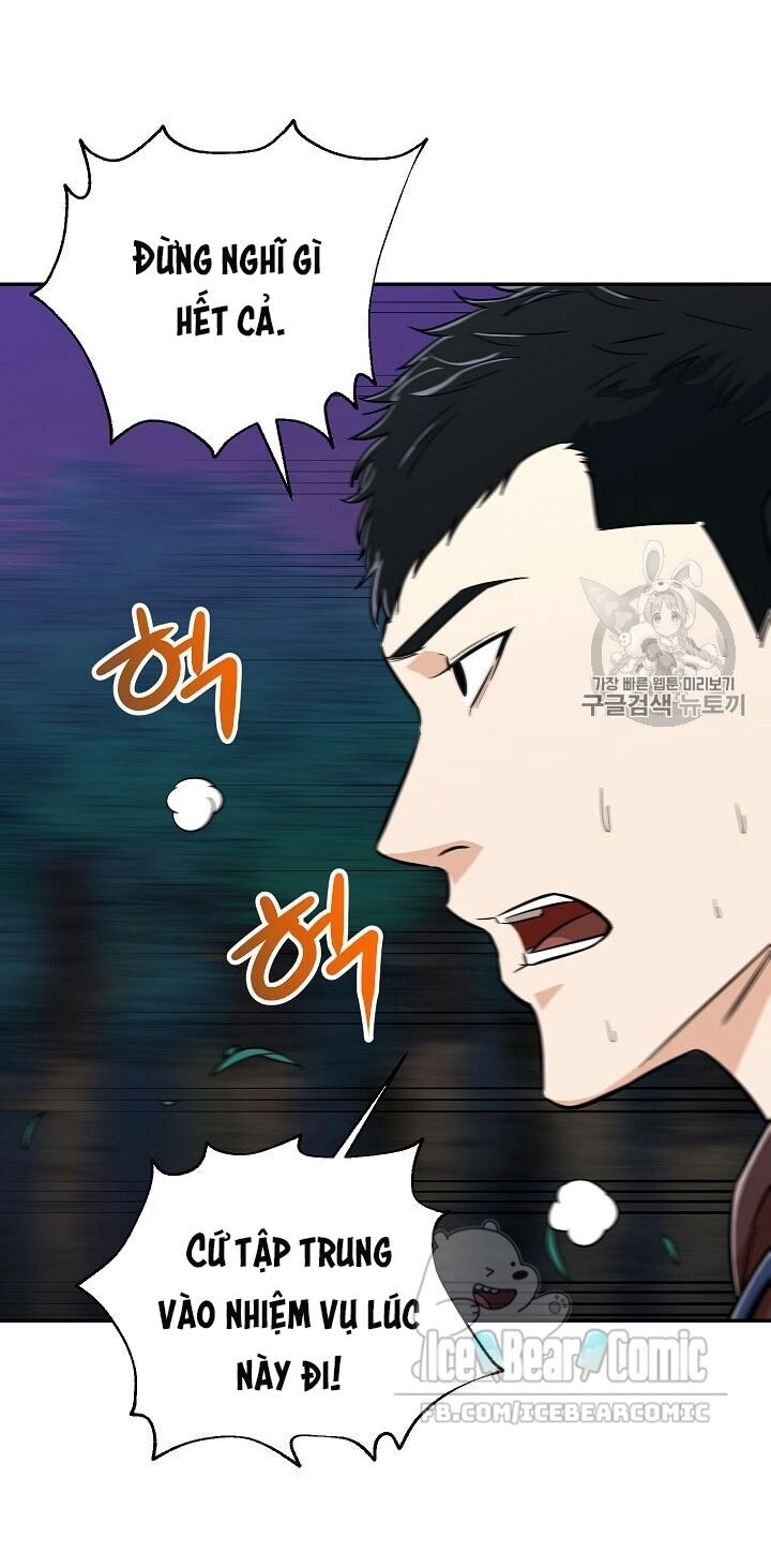 Bố Tôi Quá Mạnh Chapter 14 - 51