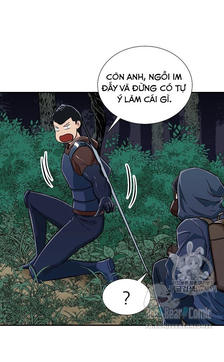 Bố Tôi Quá Mạnh Chapter 14 - 56