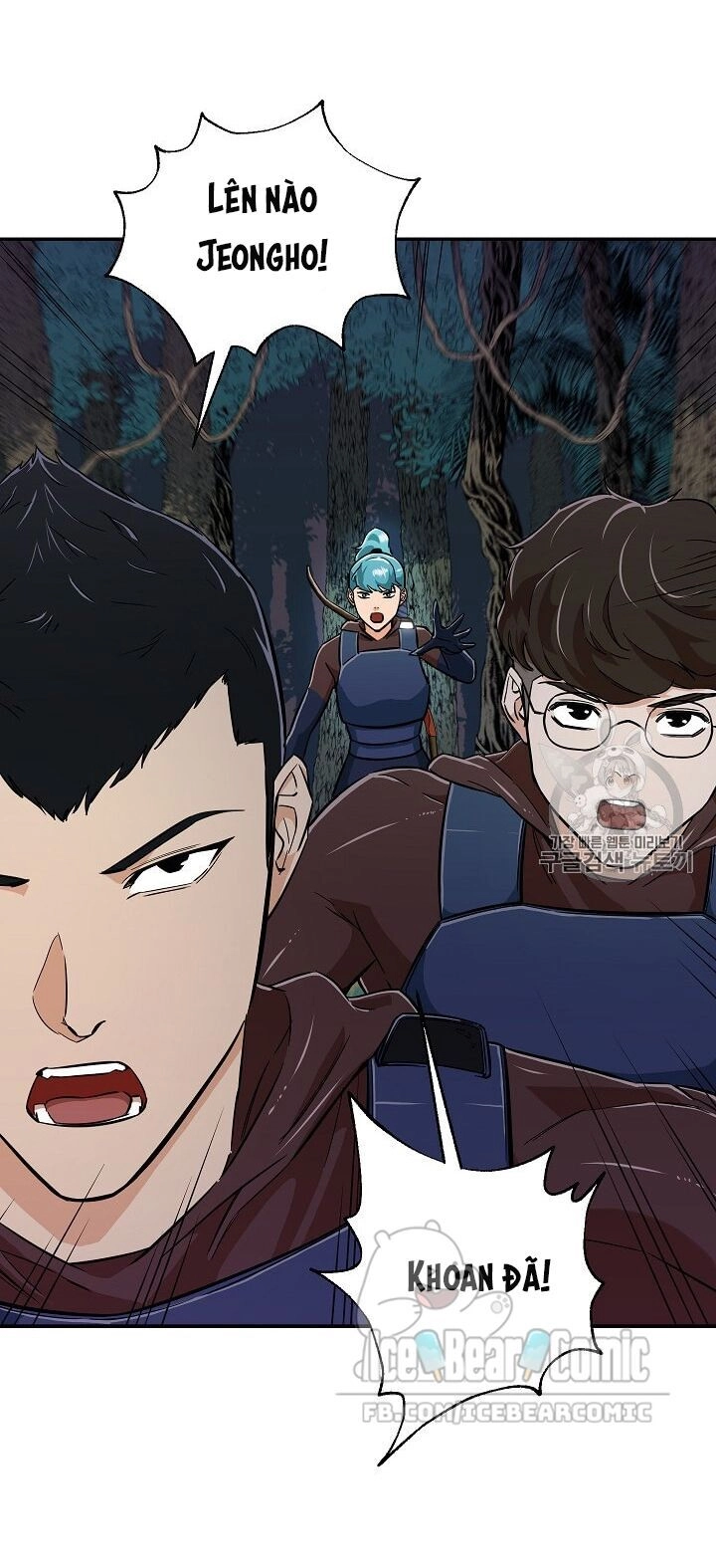 Bố Tôi Quá Mạnh Chapter 14 - 57