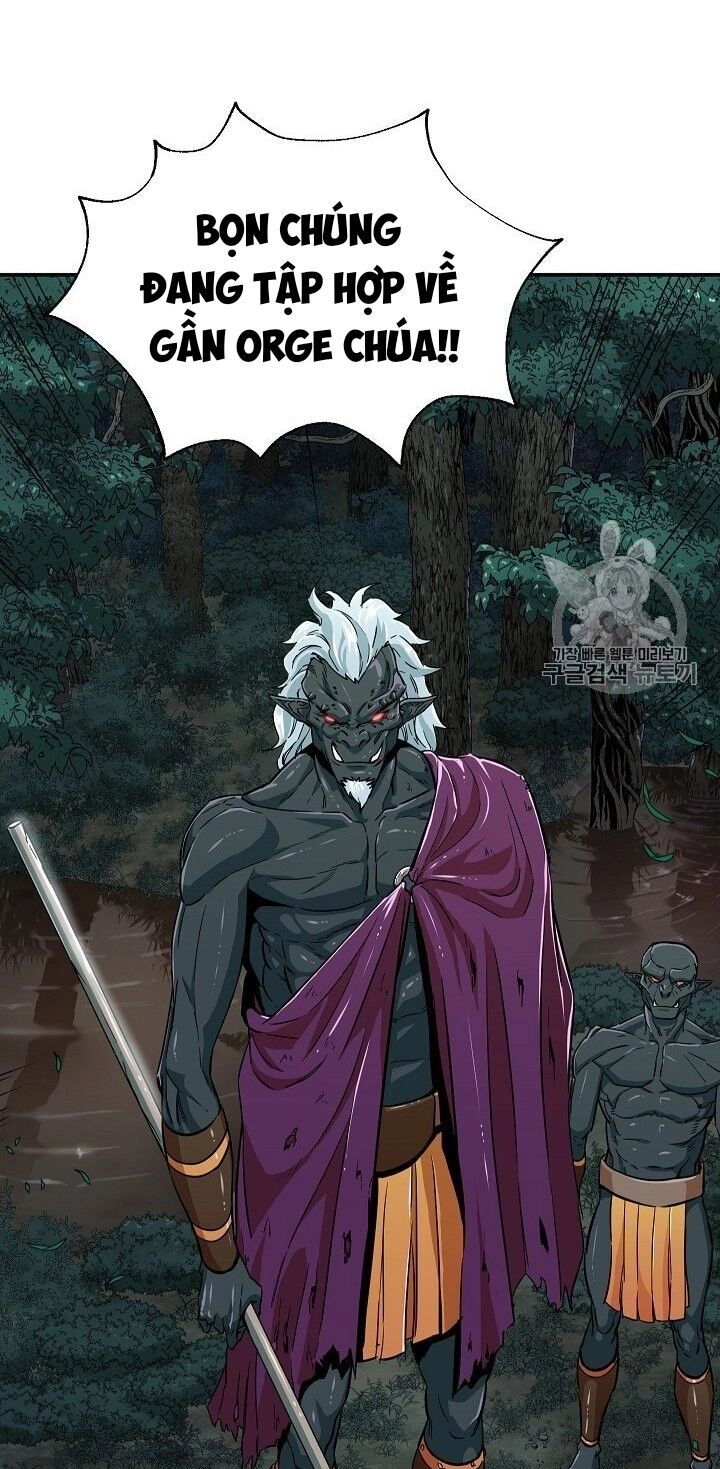 Bố Tôi Quá Mạnh Chapter 15 - 4