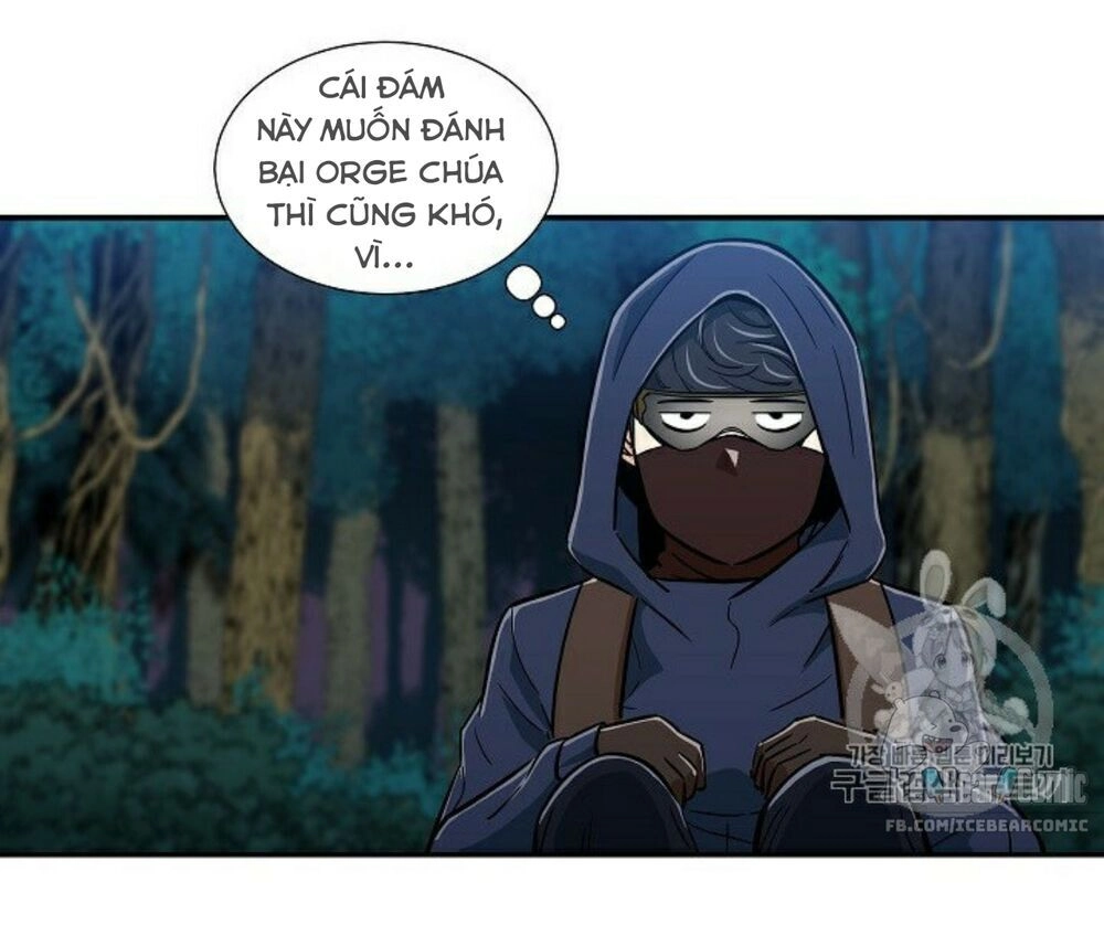 Bố Tôi Quá Mạnh Chapter 15 - 7