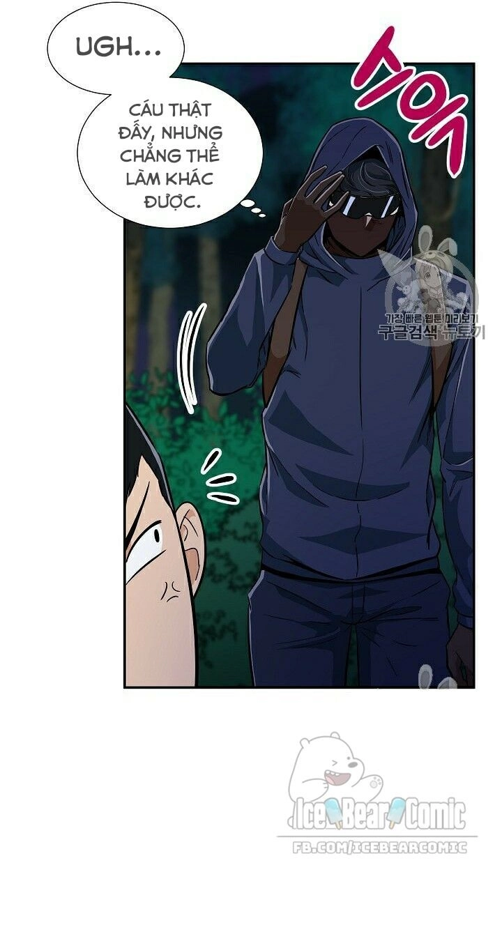 Bố Tôi Quá Mạnh Chapter 15 - 10