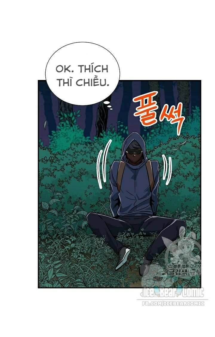 Bố Tôi Quá Mạnh Chapter 15 - 15