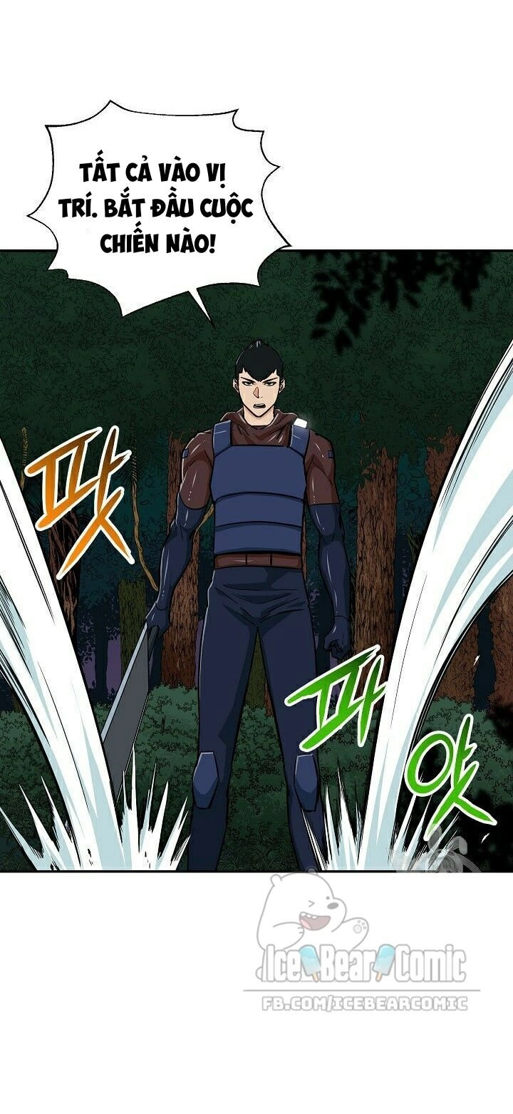 Bố Tôi Quá Mạnh Chapter 15 - 17