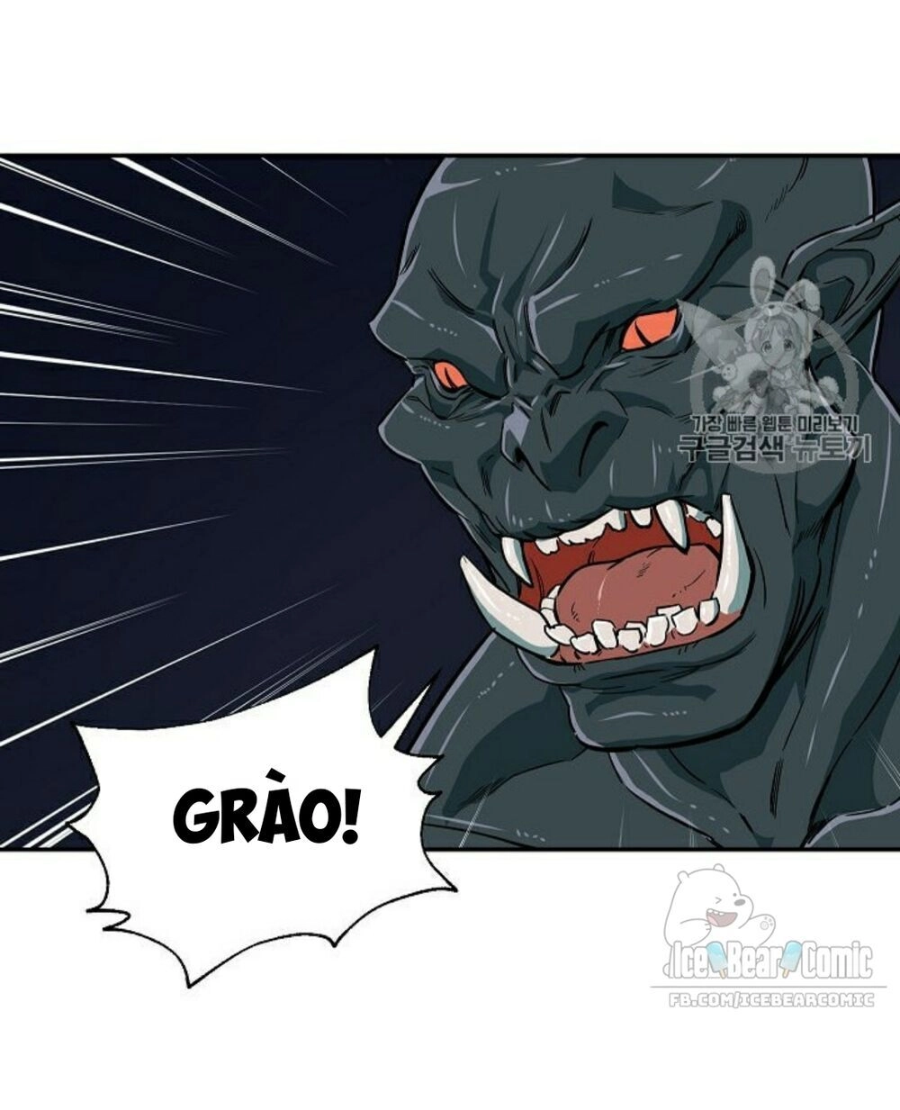 Bố Tôi Quá Mạnh Chapter 15 - 19