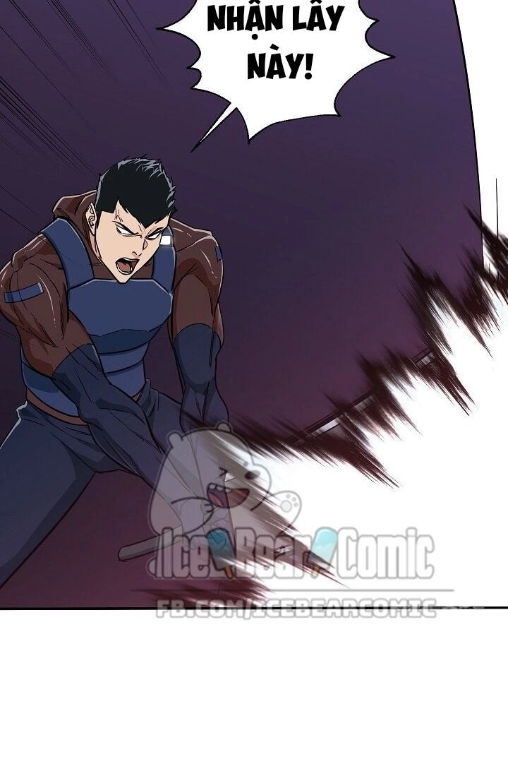 Bố Tôi Quá Mạnh Chapter 15 - 22