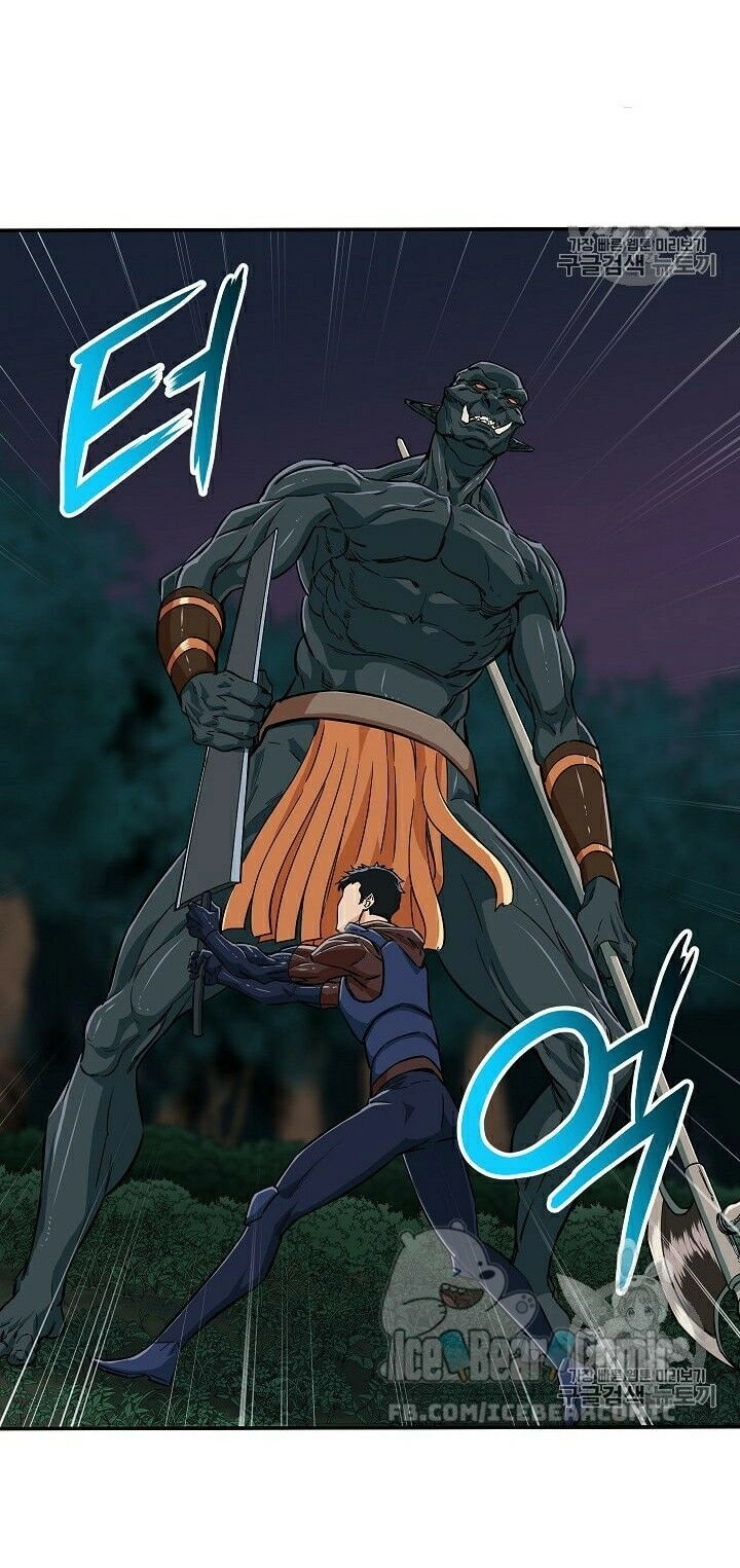 Bố Tôi Quá Mạnh Chapter 15 - 24