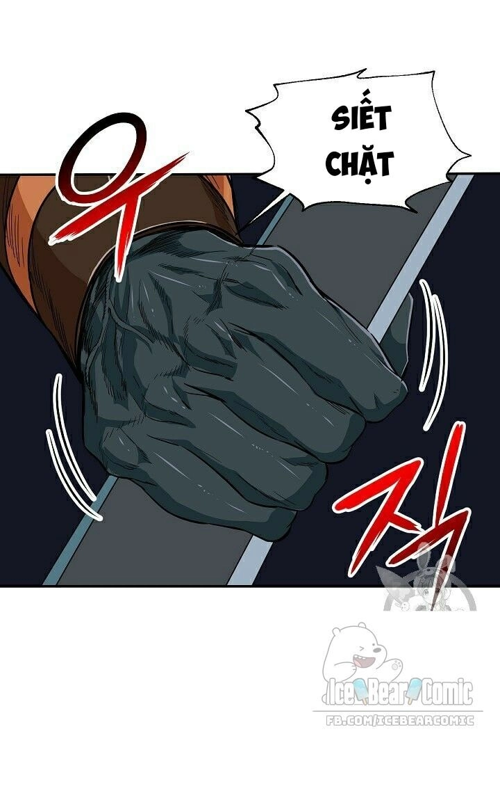 Bố Tôi Quá Mạnh Chapter 15 - 25