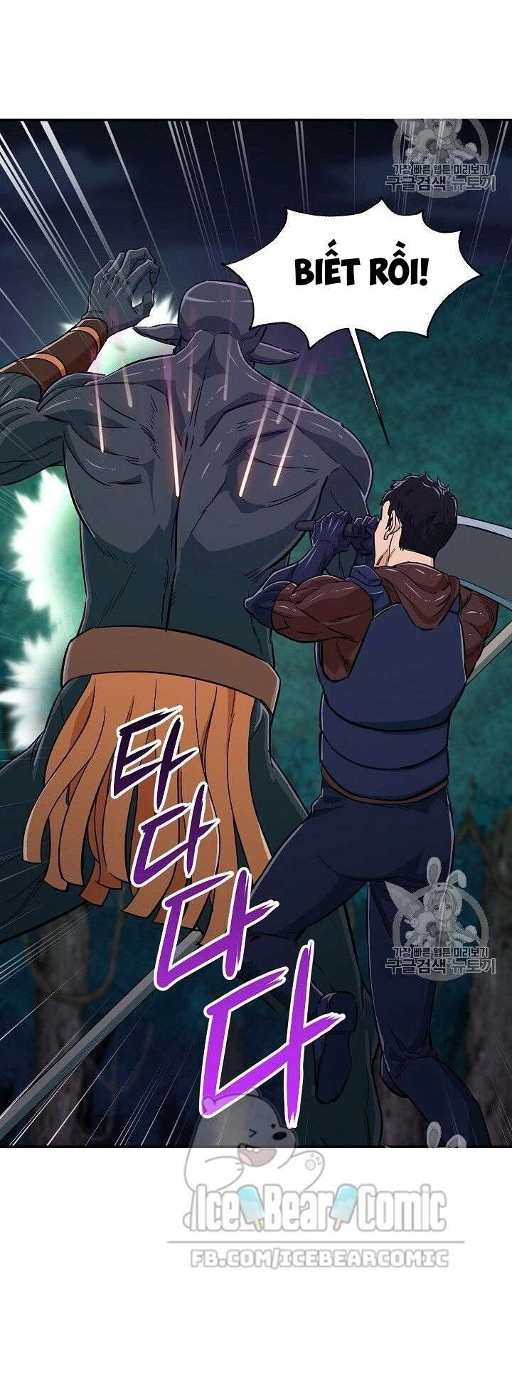 Bố Tôi Quá Mạnh Chapter 15 - 31