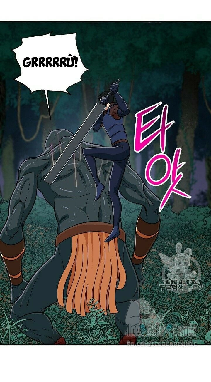 Bố Tôi Quá Mạnh Chapter 15 - 36