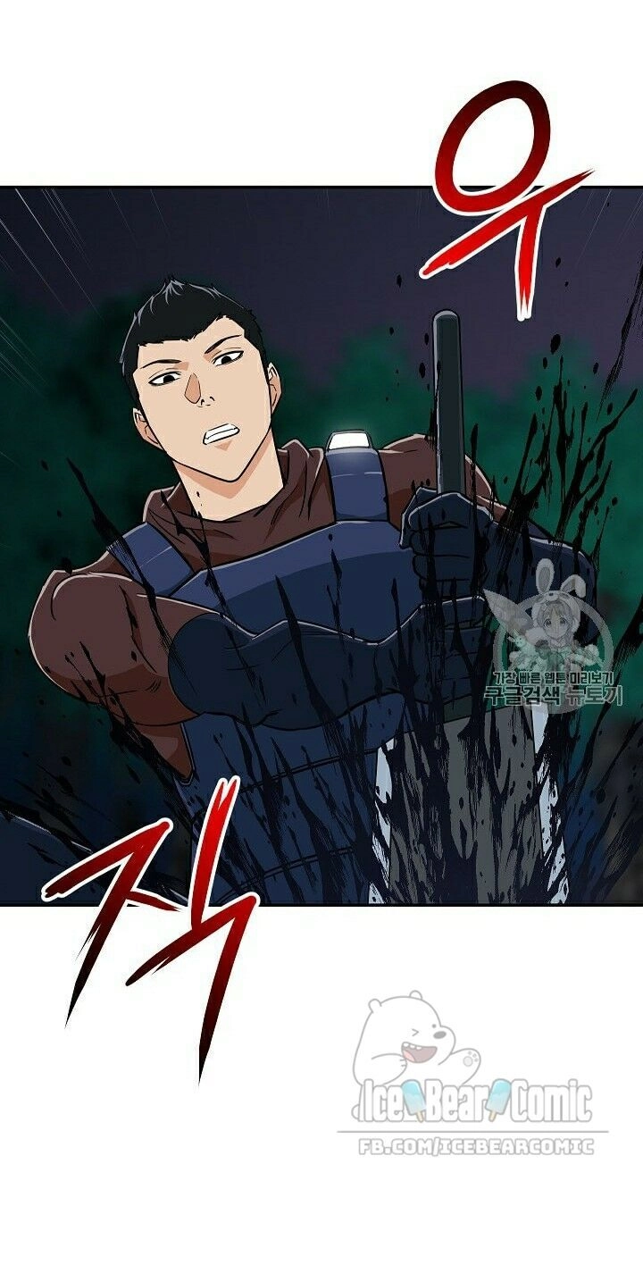 Bố Tôi Quá Mạnh Chapter 15 - 37