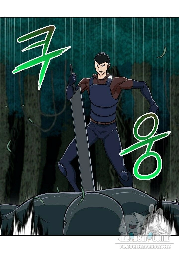 Bố Tôi Quá Mạnh Chapter 15 - 38