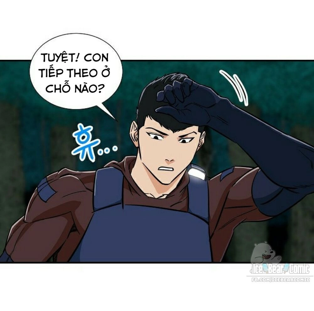 Bố Tôi Quá Mạnh Chapter 15 - 39