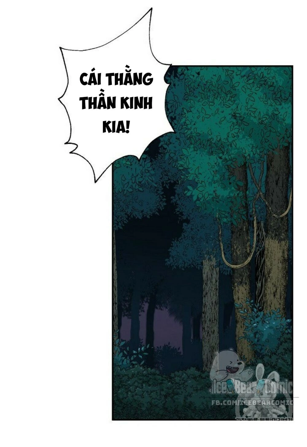 Bố Tôi Quá Mạnh Chapter 15 - 42
