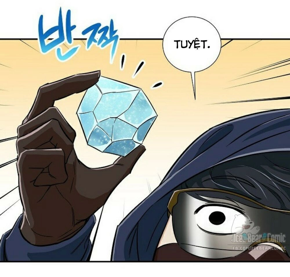 Bố Tôi Quá Mạnh Chapter 15 - 46