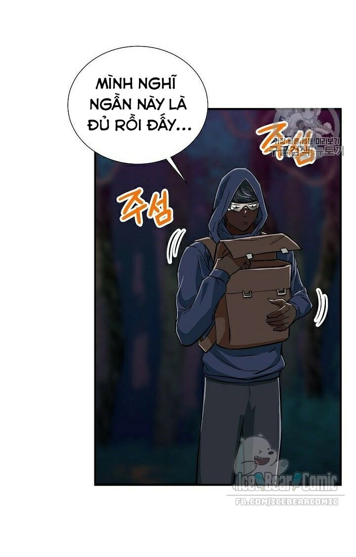 Bố Tôi Quá Mạnh Chapter 15 - 47