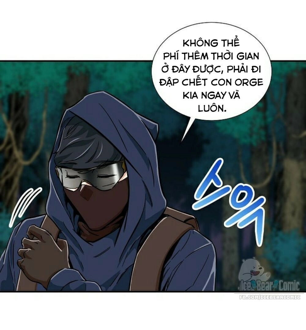 Bố Tôi Quá Mạnh Chapter 15 - 49