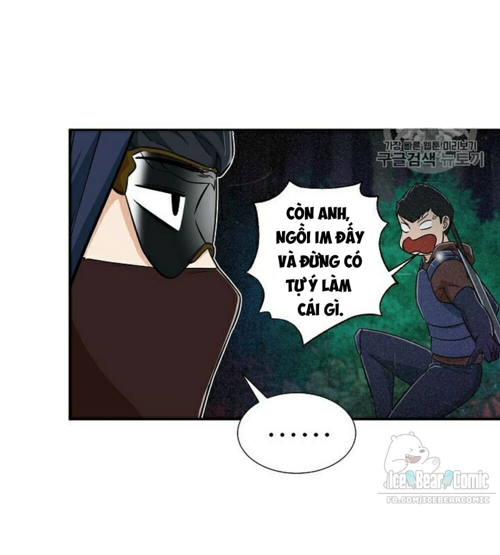 Bố Tôi Quá Mạnh Chapter 15 - 50