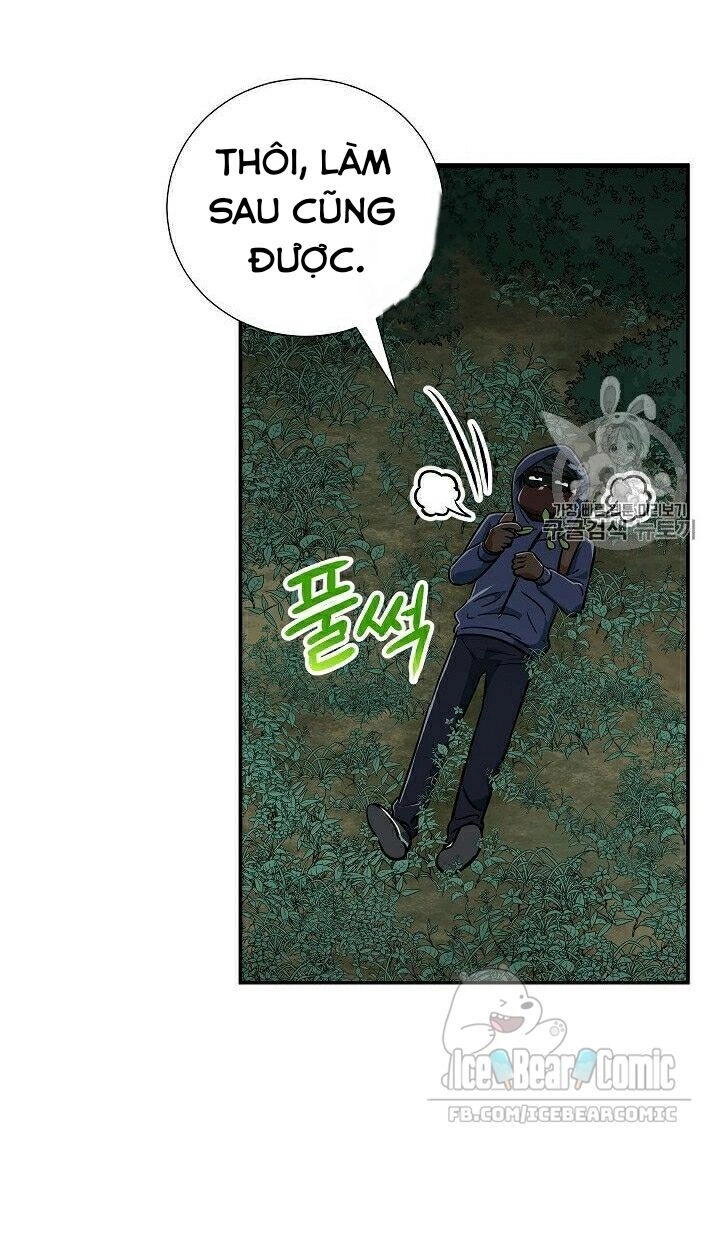 Bố Tôi Quá Mạnh Chapter 15 - 51