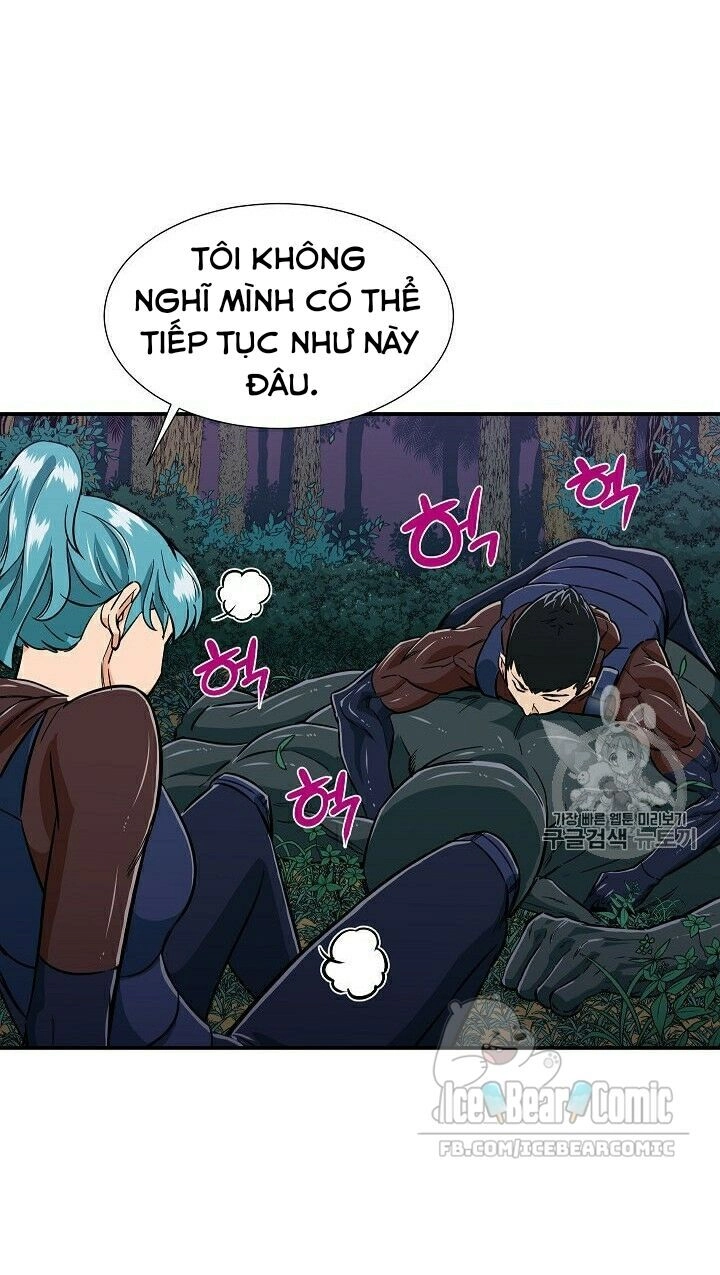 Bố Tôi Quá Mạnh Chapter 15 - 57