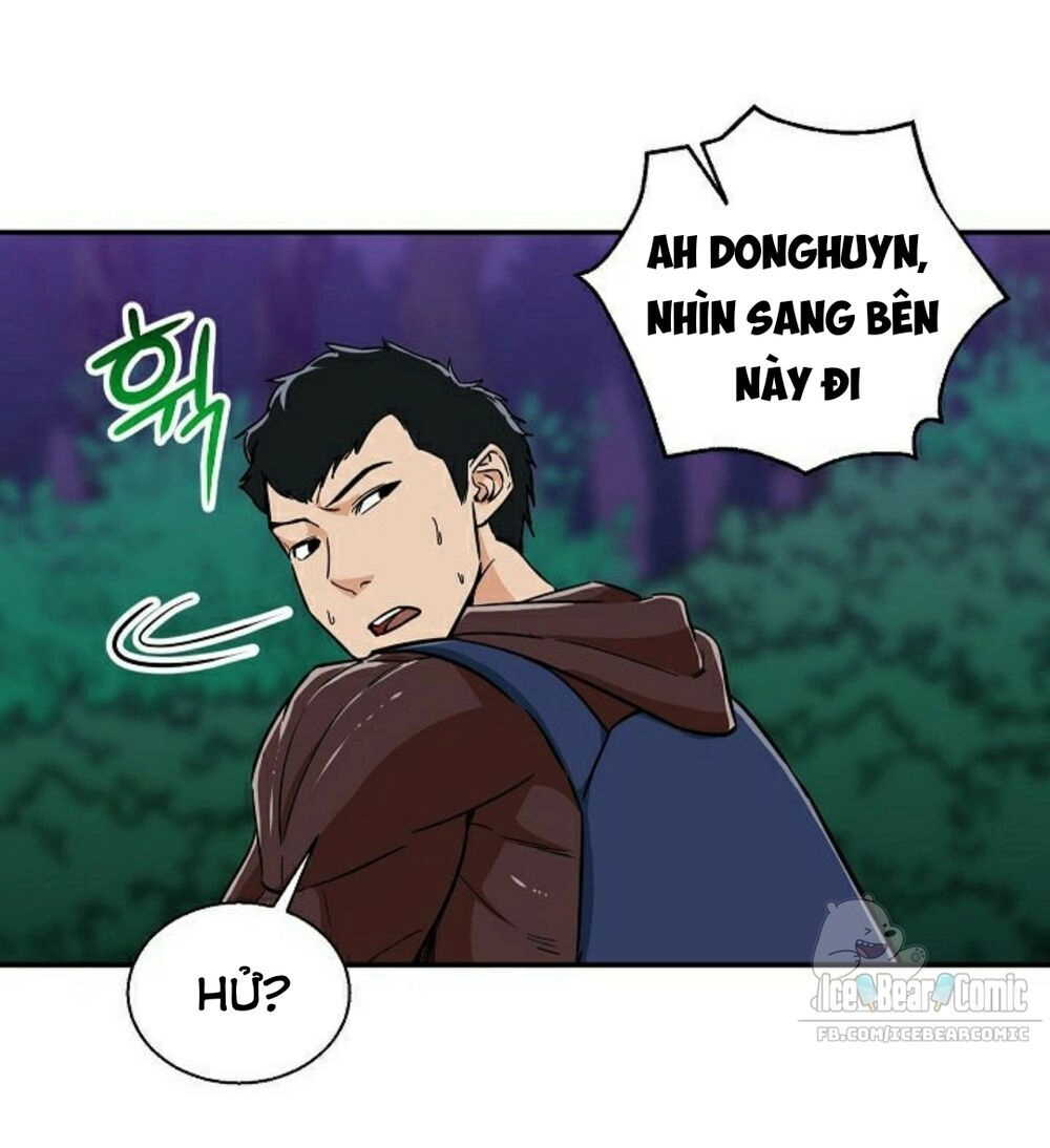 Bố Tôi Quá Mạnh Chapter 15 - 62