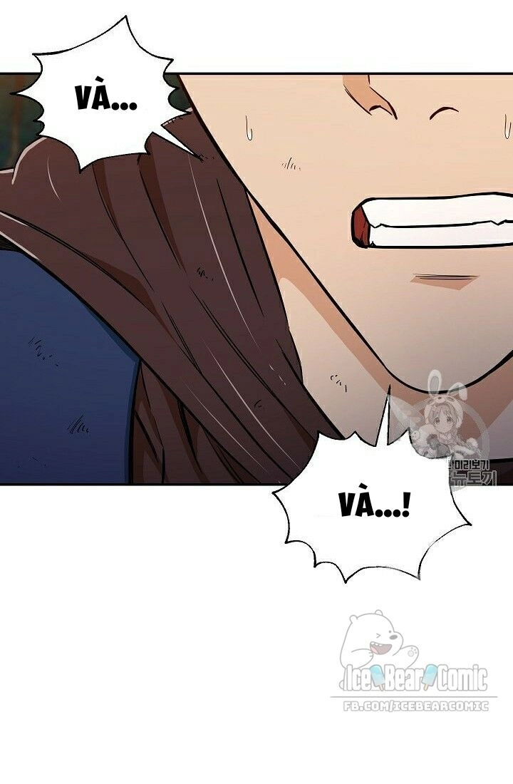 Bố Tôi Quá Mạnh Chapter 16 - 8