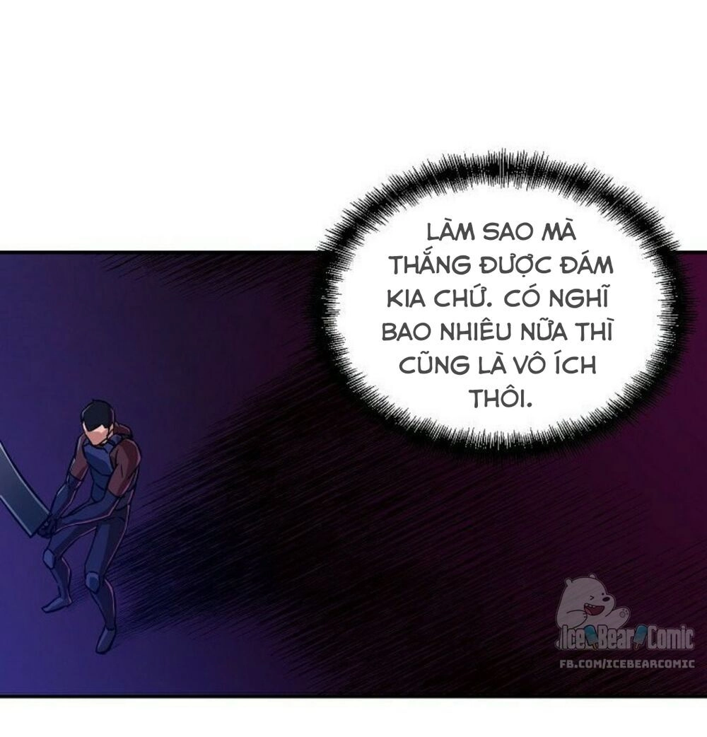 Bố Tôi Quá Mạnh Chapter 16 - 9