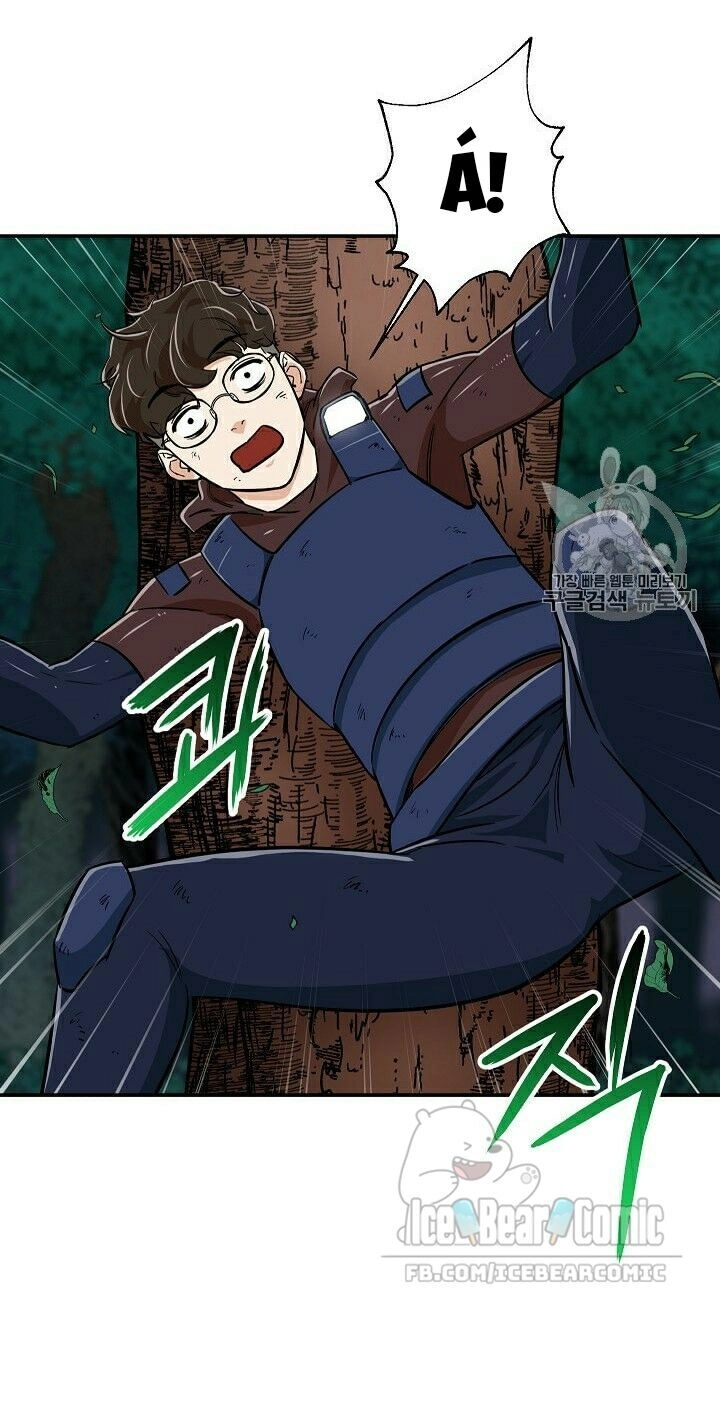 Bố Tôi Quá Mạnh Chapter 16 - 11