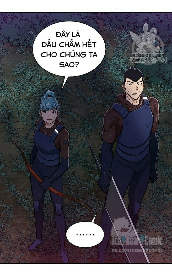 Bố Tôi Quá Mạnh Chapter 16 - 14