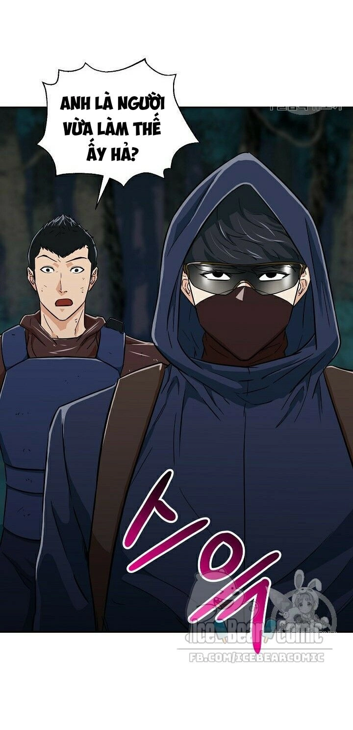 Bố Tôi Quá Mạnh Chapter 16 - 30