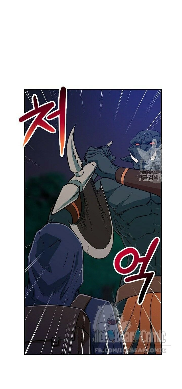 Bố Tôi Quá Mạnh Chapter 16 - 35