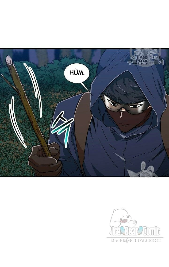 Bố Tôi Quá Mạnh Chapter 16 - 36